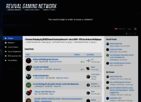 forum.revival-gaming.net