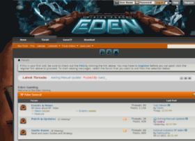 forum.rf-eden.com