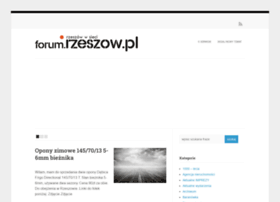 forum.rzeszow.pl
