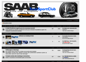 forum.saabsportclub.com