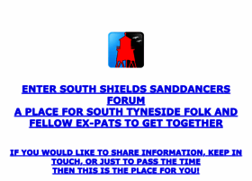 forum.southshields-sanddancers.co.uk