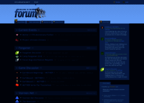 forum.starmen.net