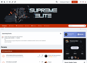 forum.supreme-elite.fr
