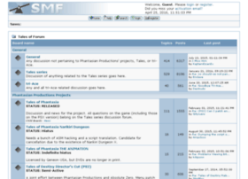 forum.tales-cless.org