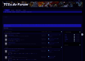 forum.tcgs.de