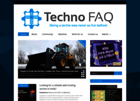 forum.technofaq.org
