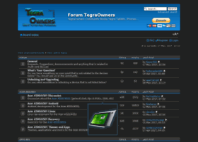 forum.tegraowners.com