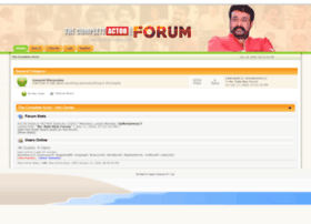 forum.thecompleteactor.com