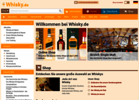 forum.thewhiskystore.de