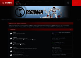forum.toribash.com