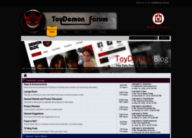 forum.toydemon.com