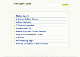forum.tractorfc.com