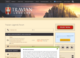 Forum.travian.com.sa