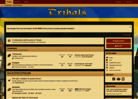 forum.tribals.it