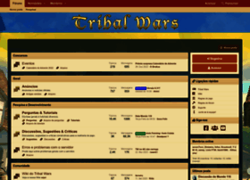 forum.tribalwars.com.br