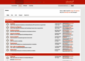 forum.ubuntu-nl.org