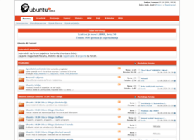 forum.ubuntu-rs.org