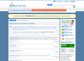 forum.viaromania.eu