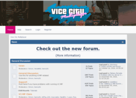 forum.vicecitymultiplayer.com