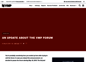 Forum.vinylmeplease.com