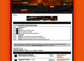 forum.vuurwerkcrew.nl