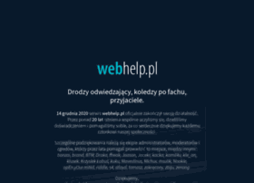 forum.webhelp.pl