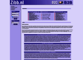 forum.zibb.nl