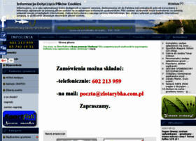 forum.zlotarybka.com.pl