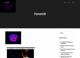 forum0.biz