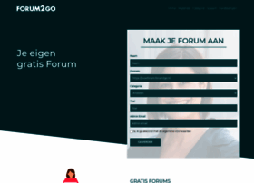 forum2go.nl