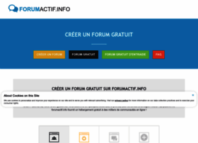 forumactif.info