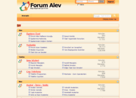 forumalev.com