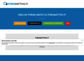 forumattivo.it