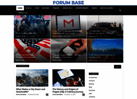 forumbase.org