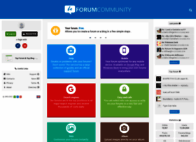 Forumcommunity.it