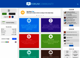 forumcommunity.net