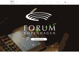 forumcopenhagen.dk