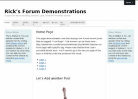 forumdemos.byobwebsite.com