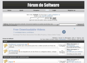 forumdosoftware.com