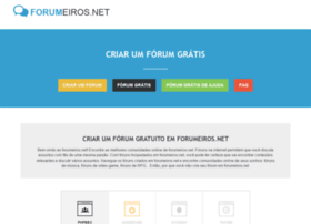 forumeiros.net