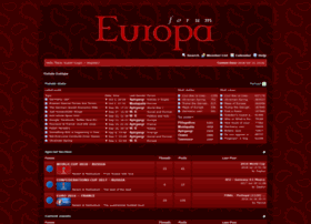 Forumeuropa.net