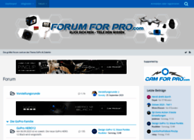 forumforpro.com