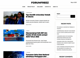 forumfreez.com