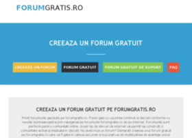 forumgratis.ro