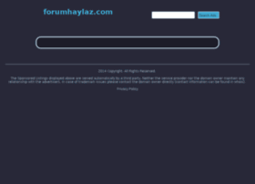 forumhaylaz.com