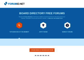 forumid.net