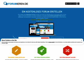 forumieren.de