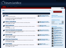 forumjuridico.org