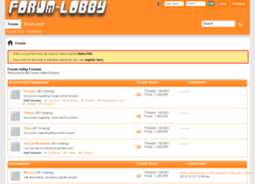 forumlobby.com