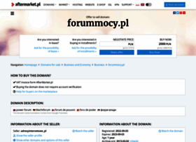 forummocy.pl